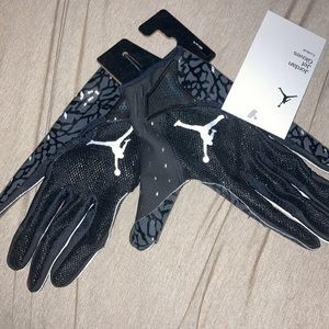 Jordan Football Gloves